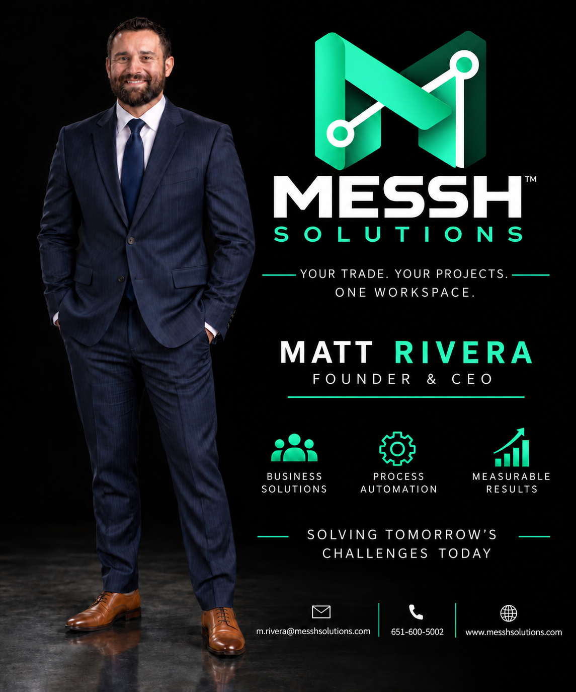 Matt Rivera